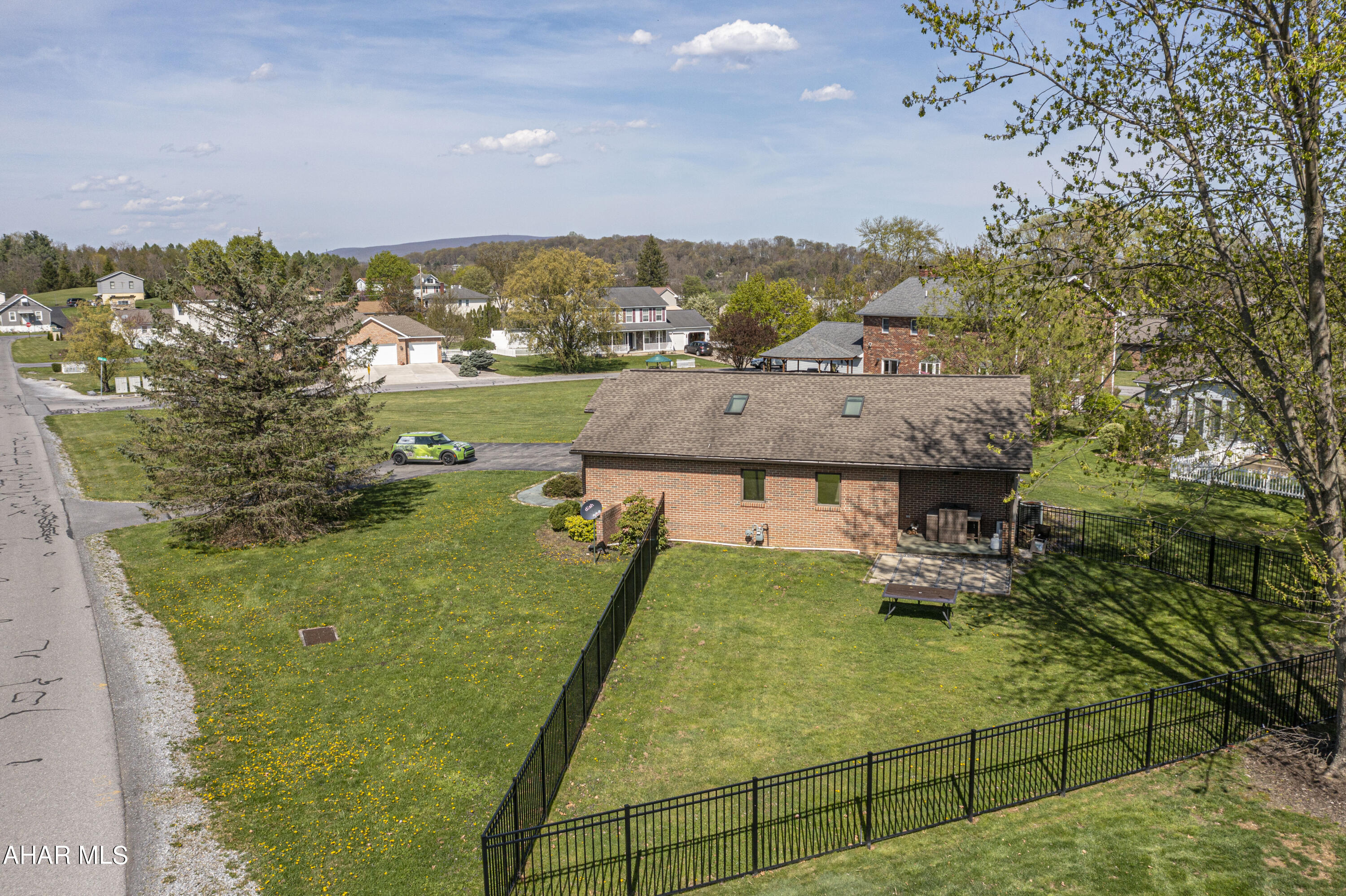 Woodland Terrace - Residential