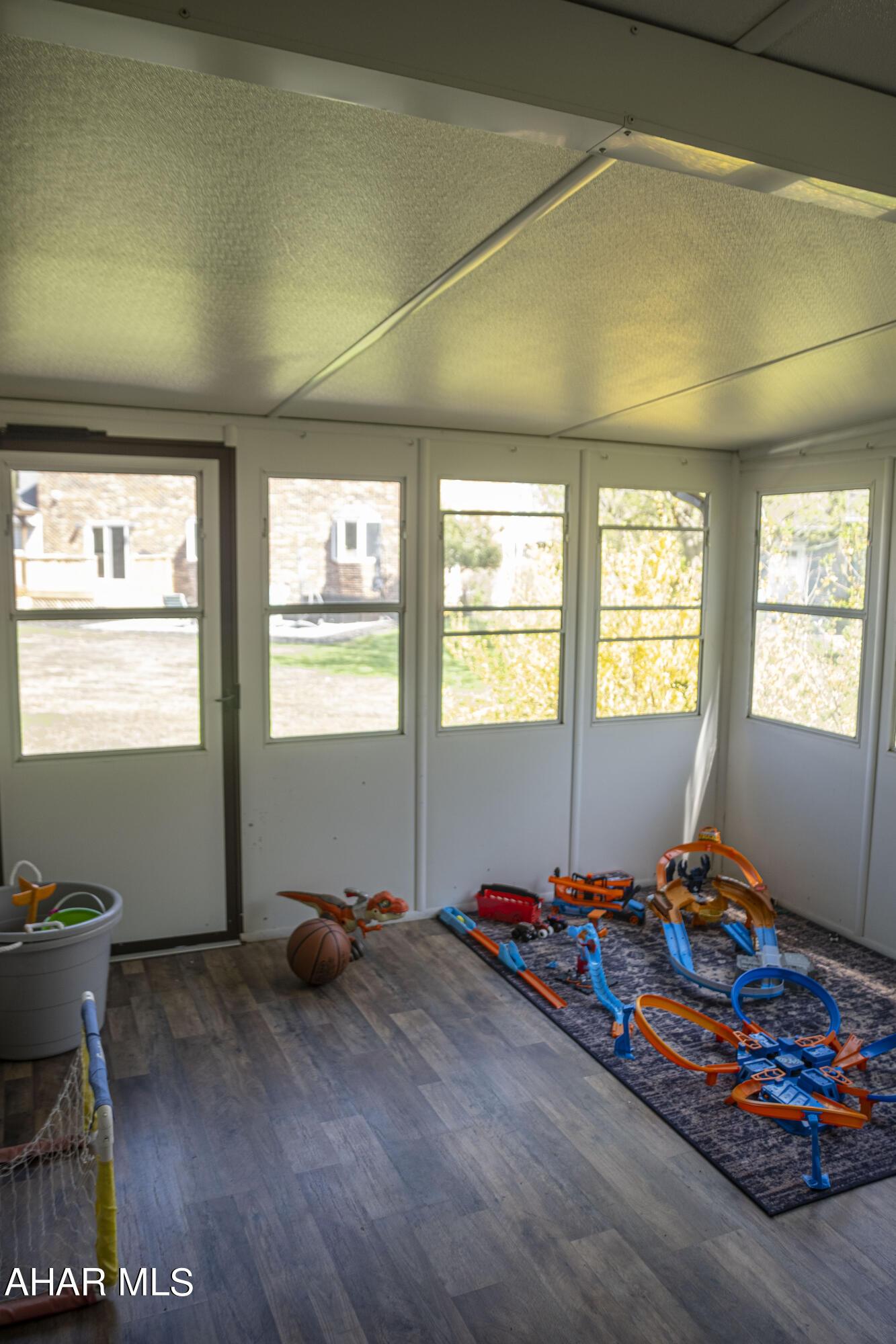 Woodland Terrace - Residential