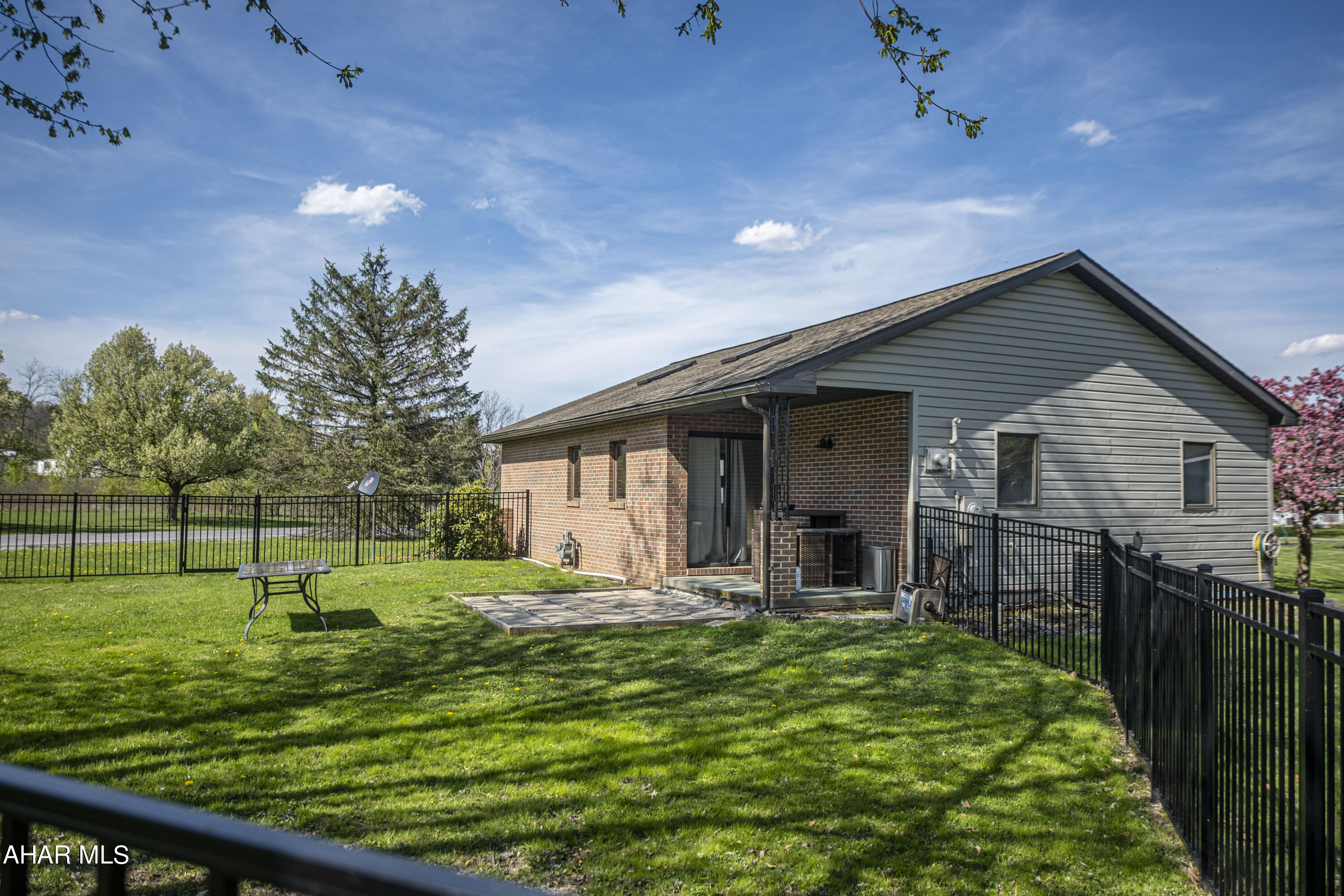 Woodland Terrace - Residential