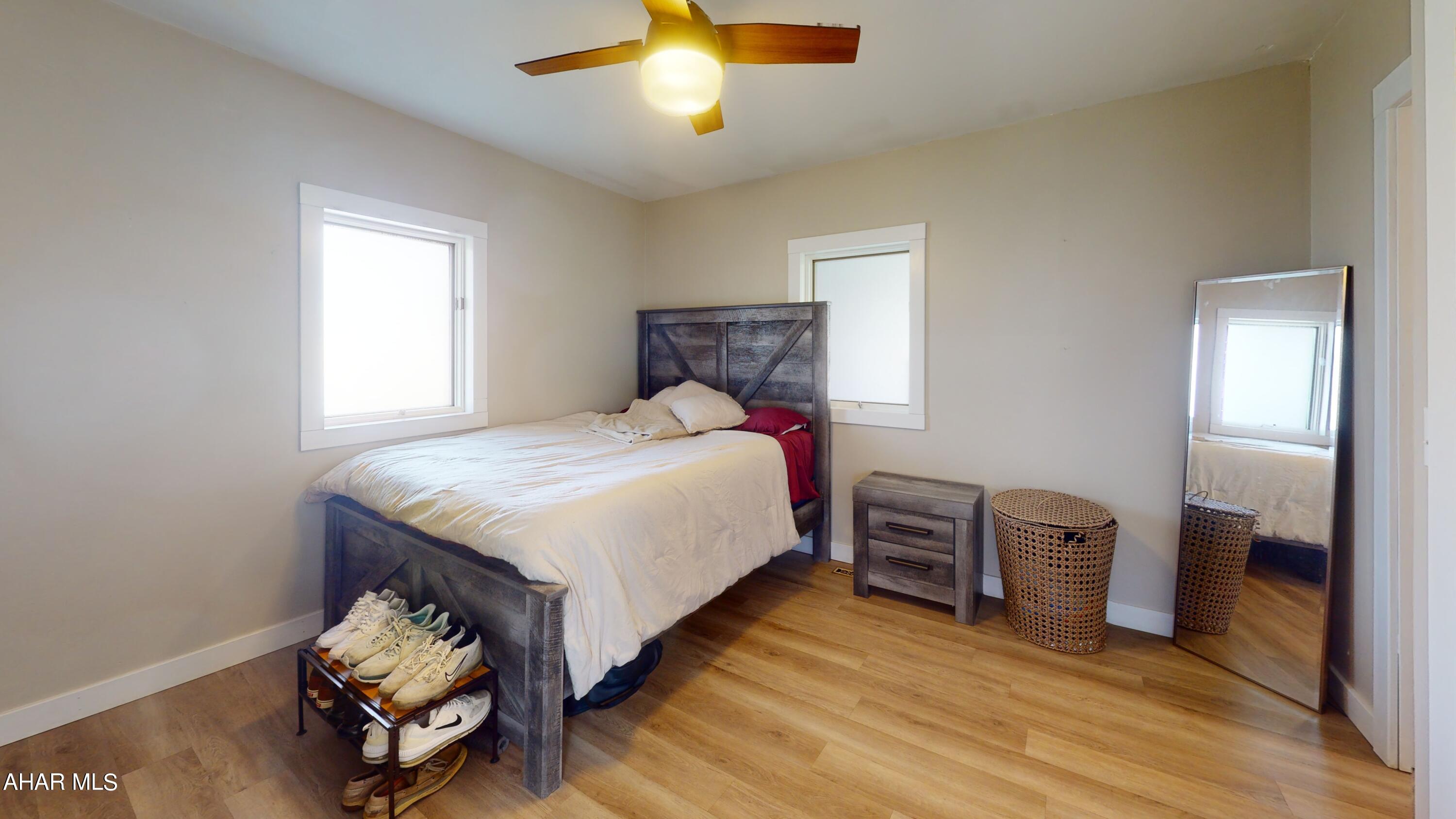 Woodland Terrace - Residential