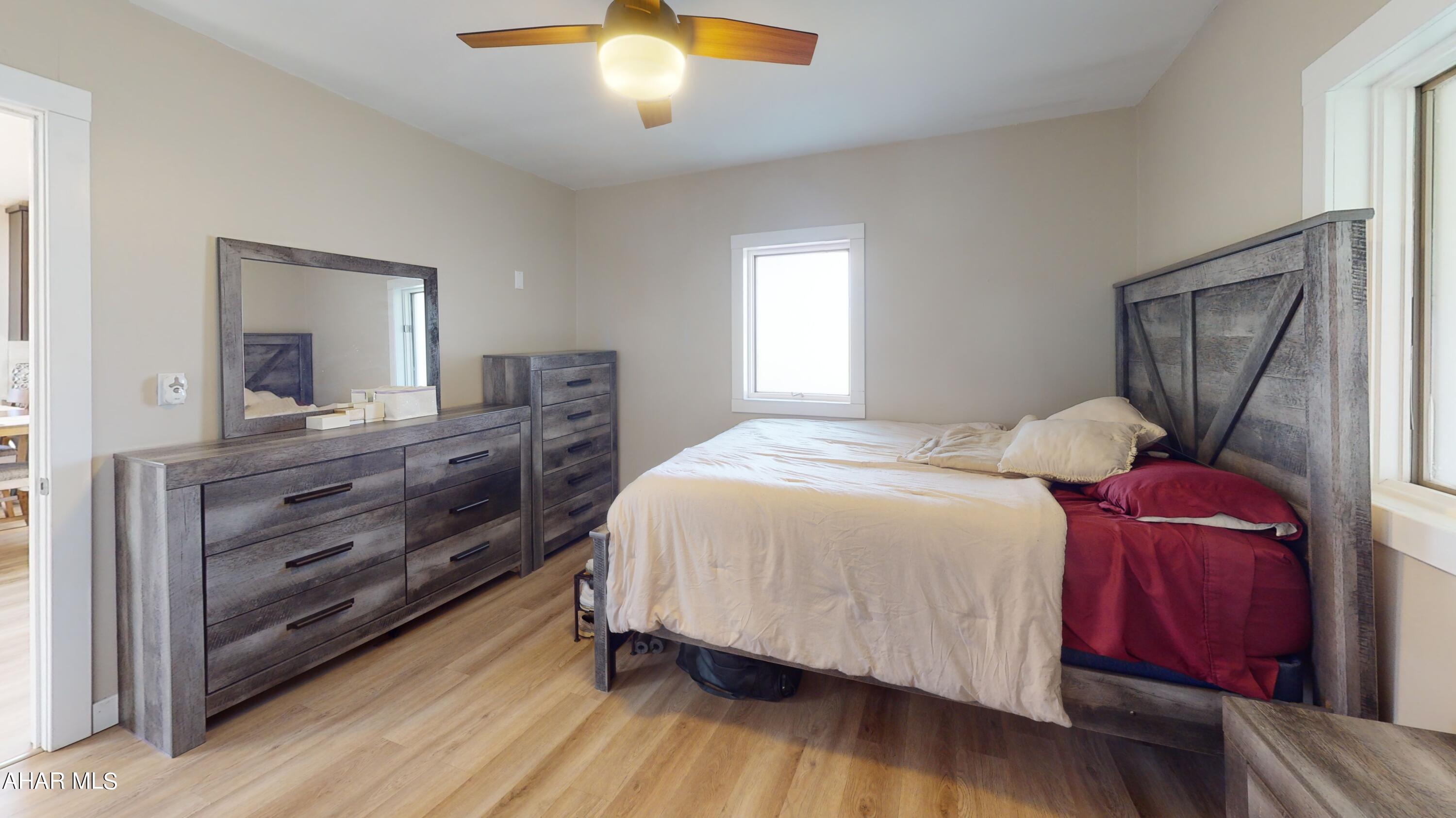 Woodland Terrace - Residential