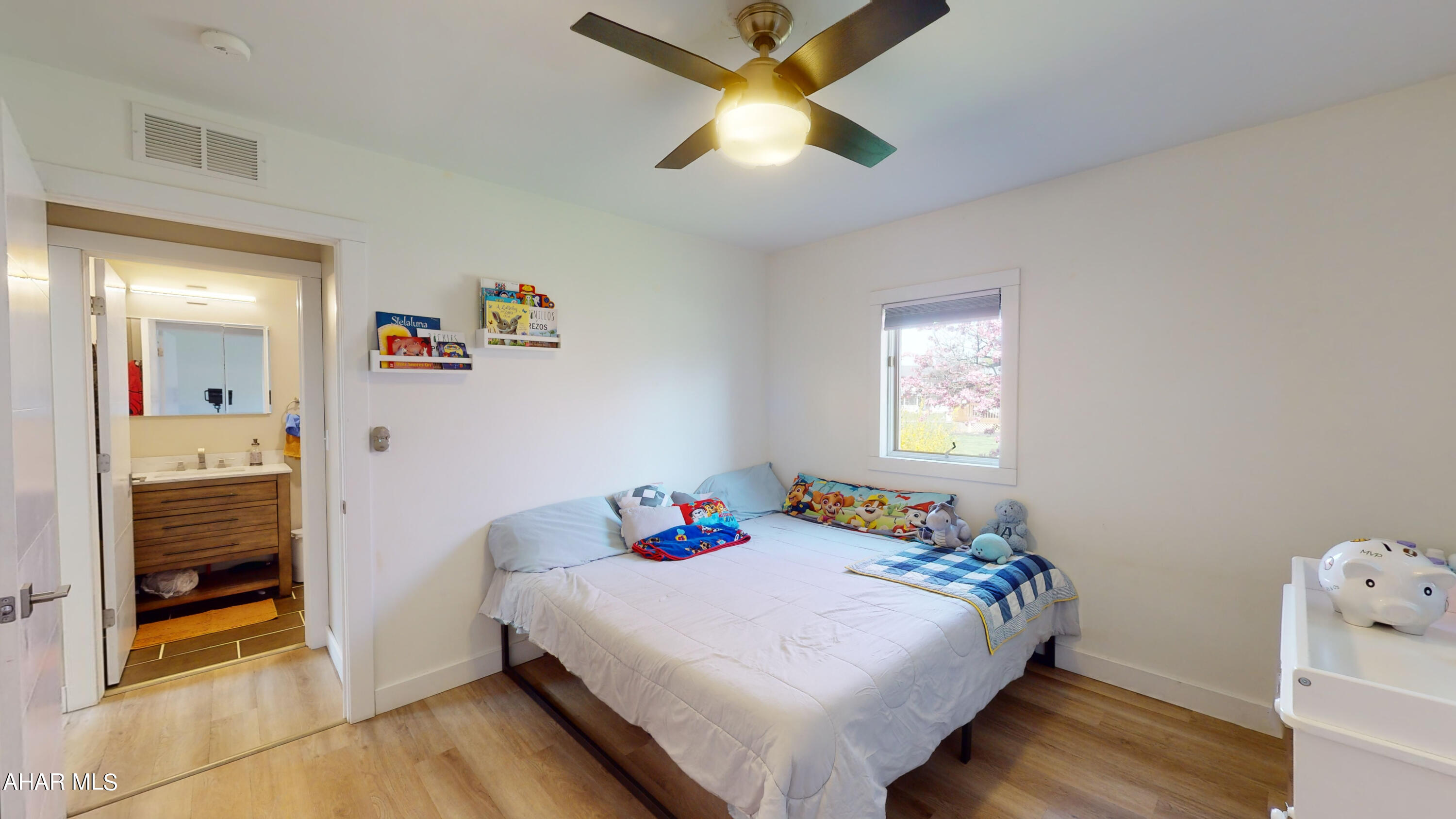 Woodland Terrace - Residential