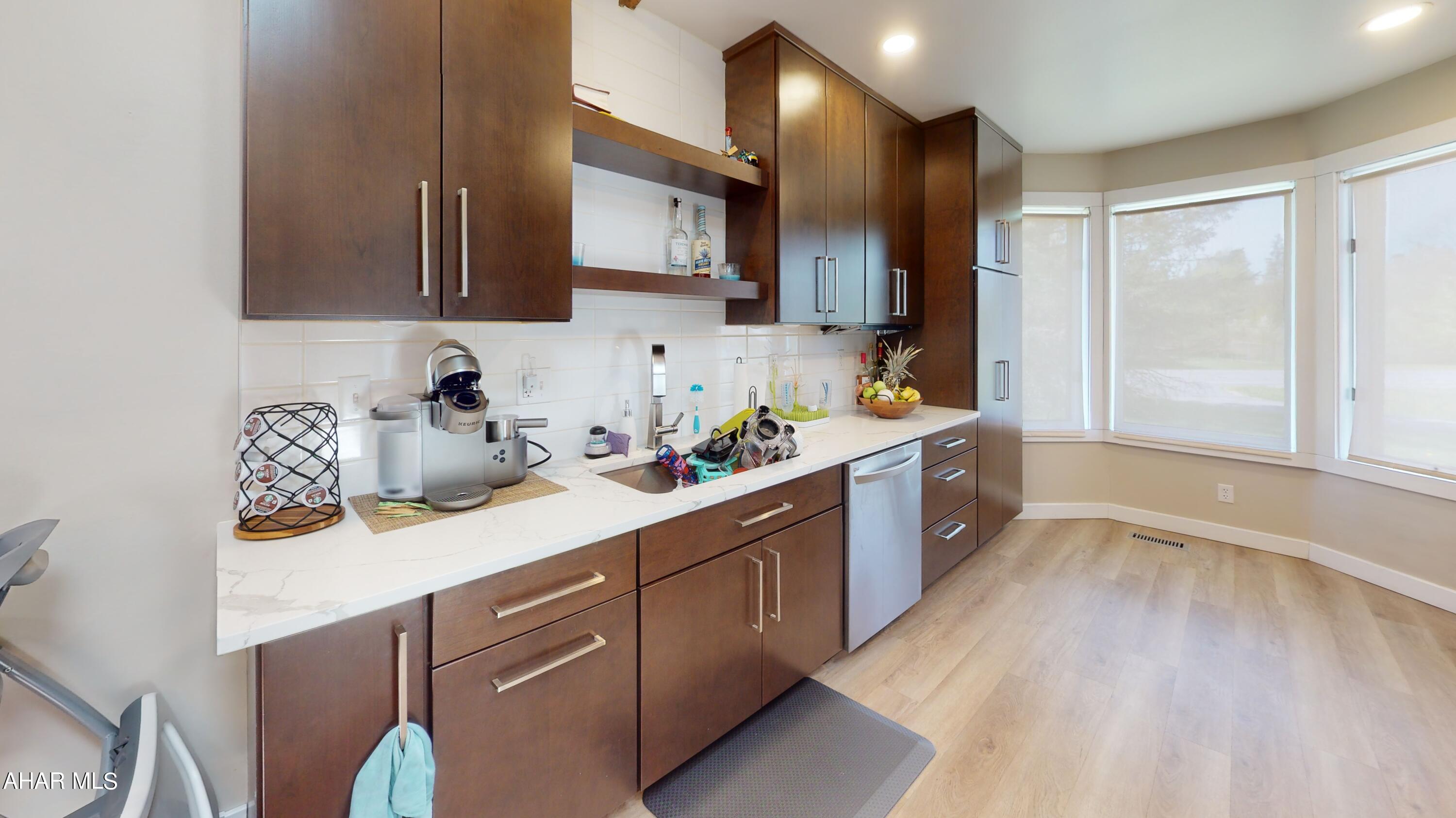 Woodland Terrace - Residential