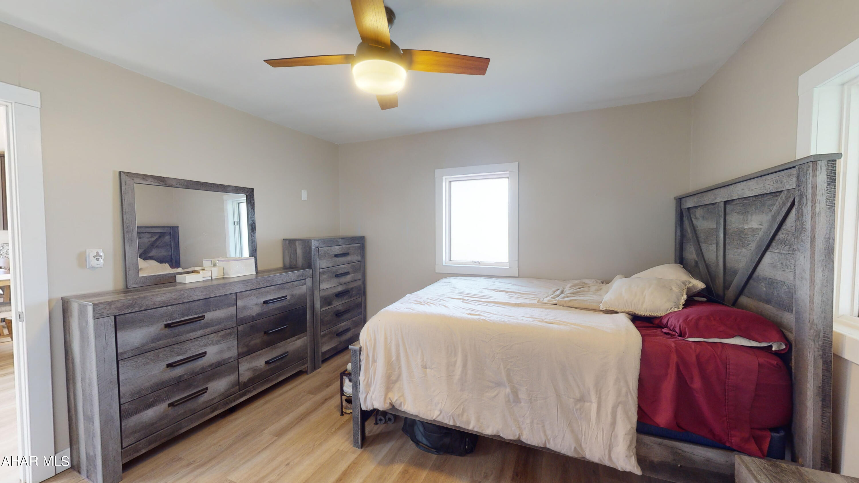 Woodland Terrace - Residential