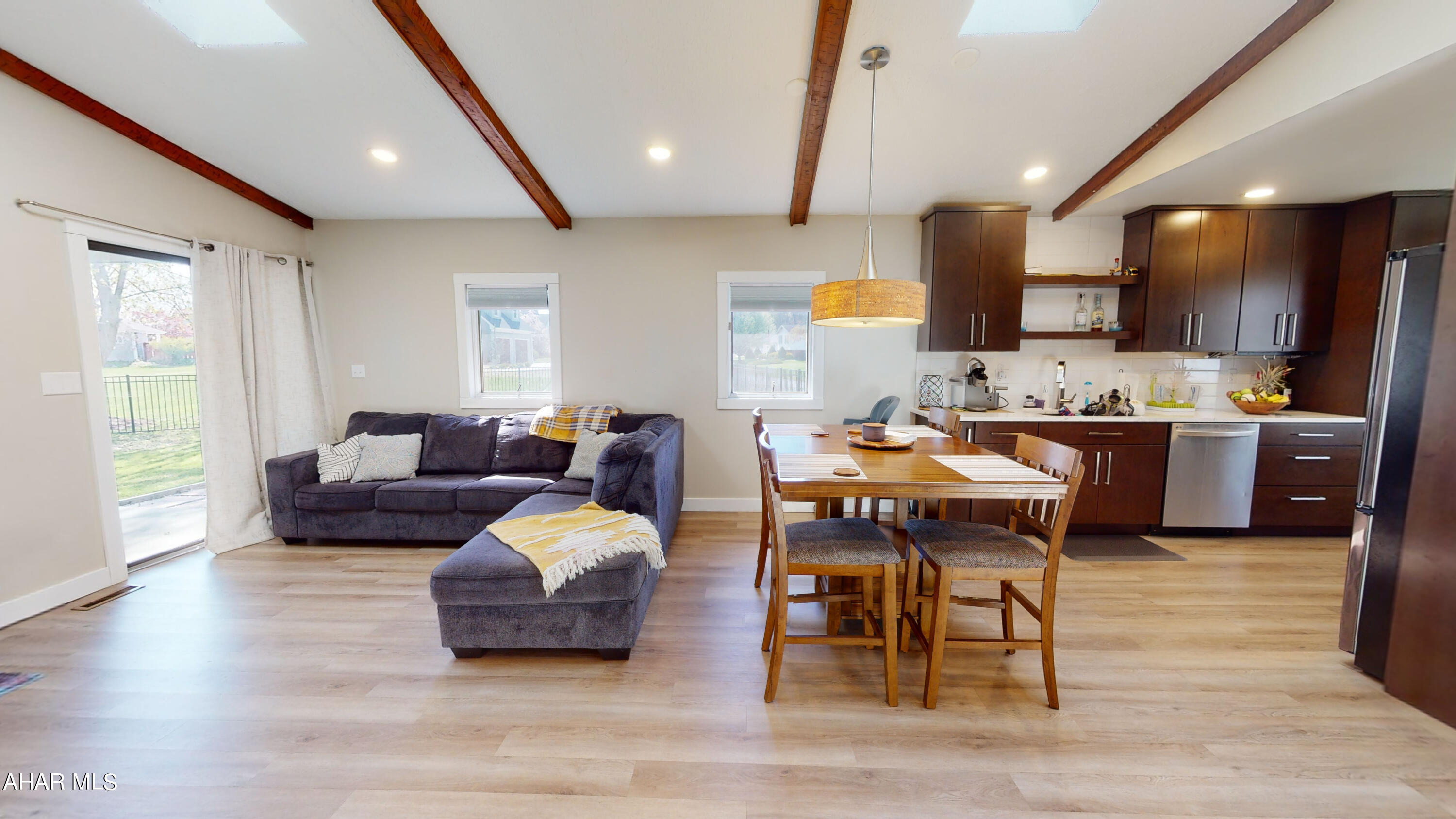 Woodland Terrace - Residential