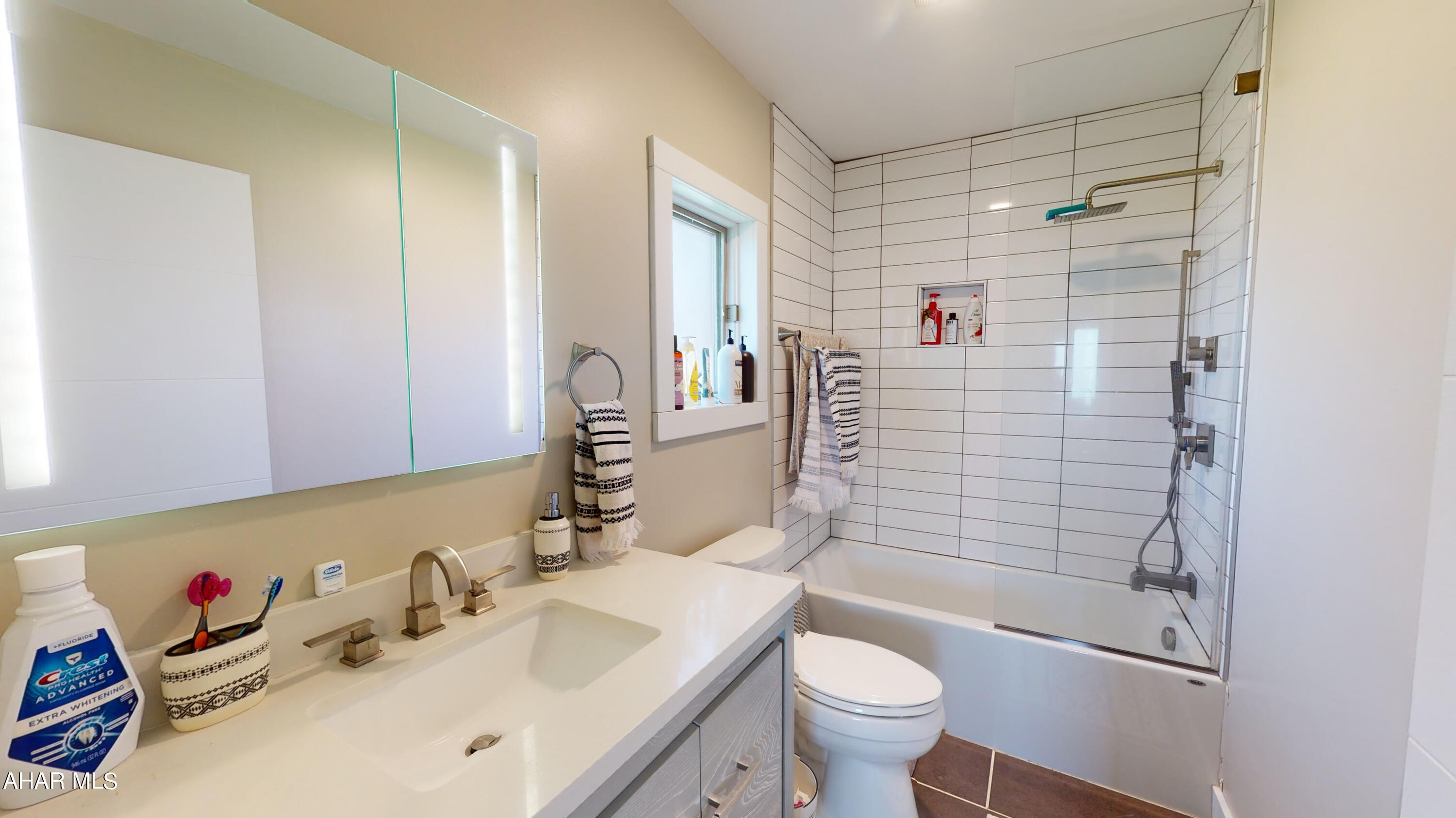 Woodland Terrace - Residential