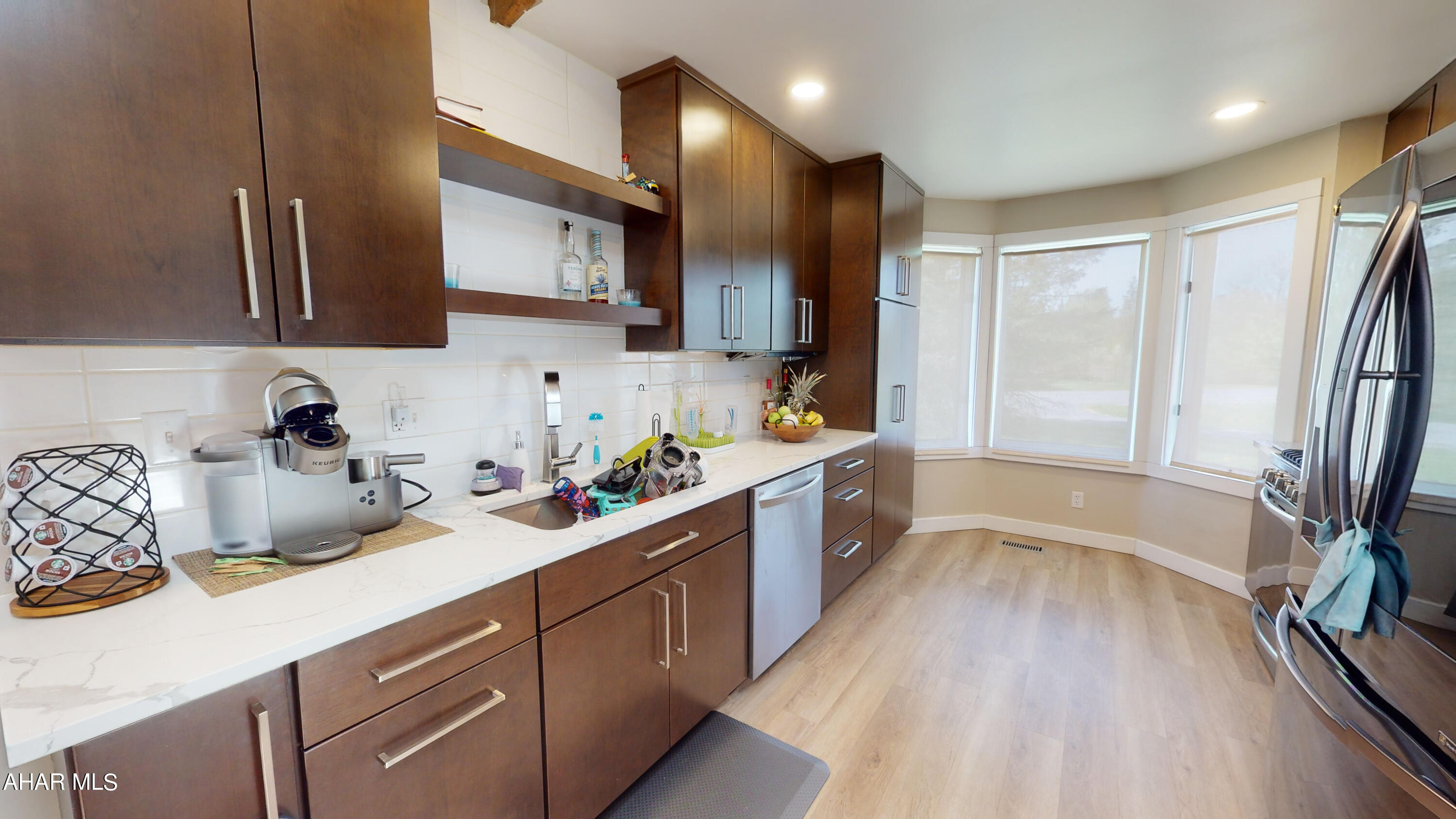 Woodland Terrace - Residential