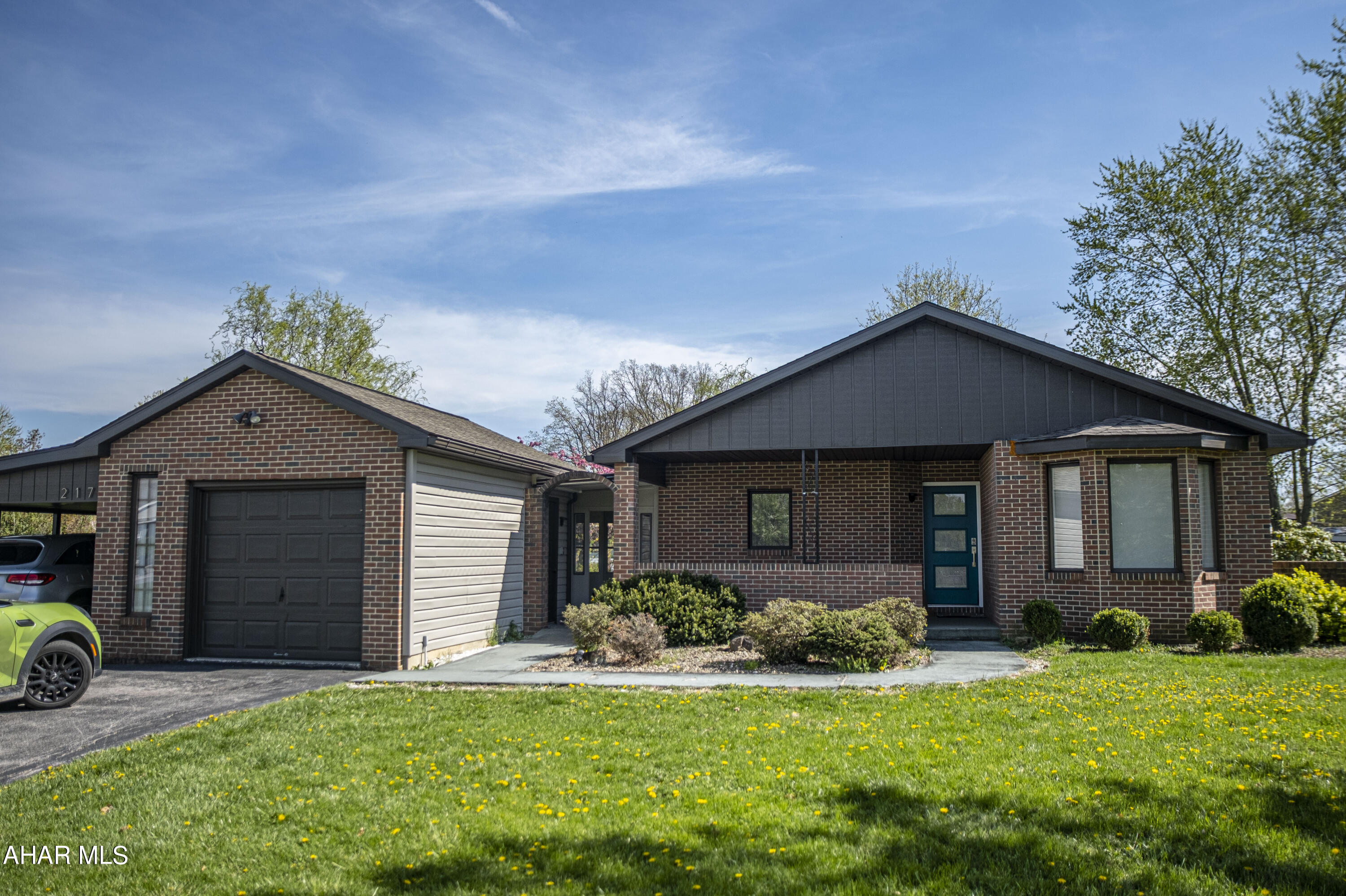 Woodland Terrace - Residential