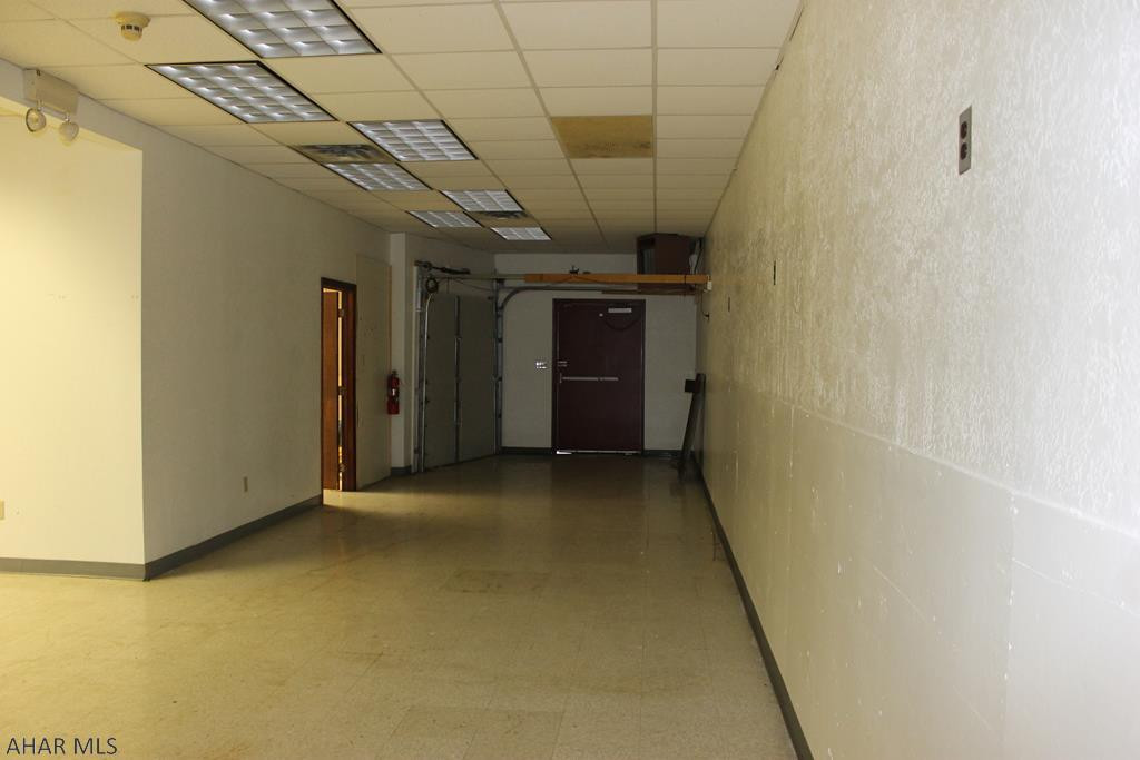 Unknown - Commercial Sale