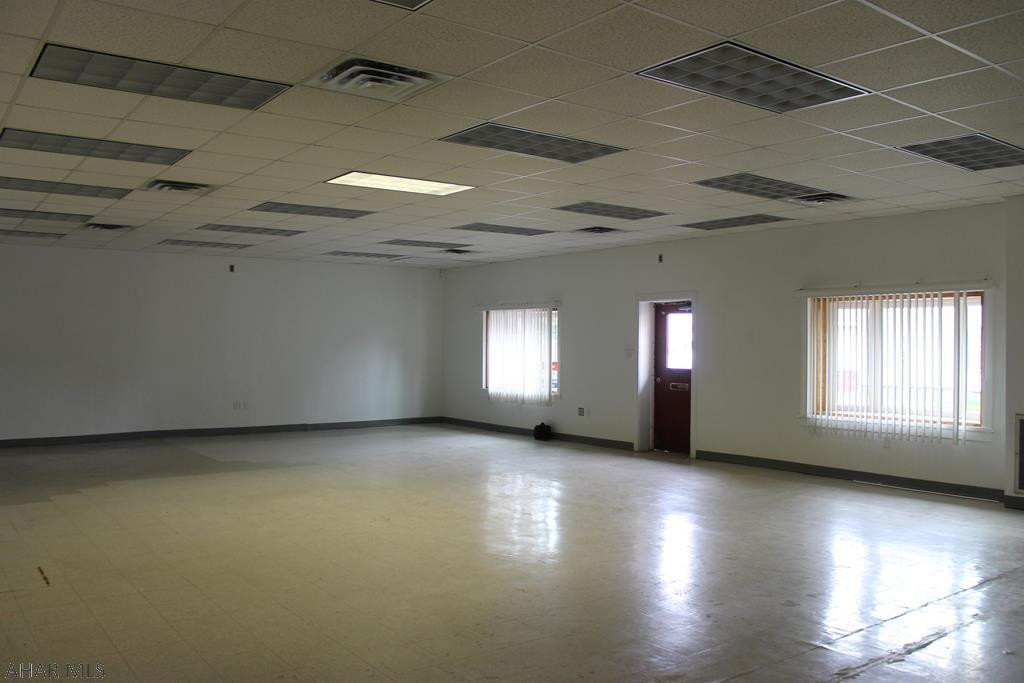 Unknown - Commercial Sale