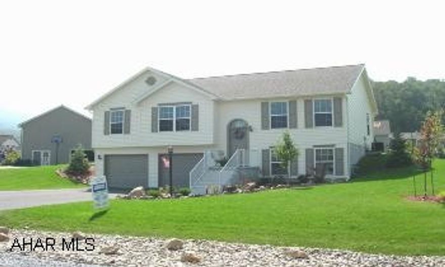 THIS HOME IS LIKE MOVING INTO A BRAND NEW ONE, EXCEPT IT HAS SO MANY PERKS WHICH IS MISSING IN A NEW ONE. WELL LANDSCAPED LEVEL LOT. DON'T MISS THIS ONE.