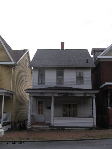 Unknown - Residential