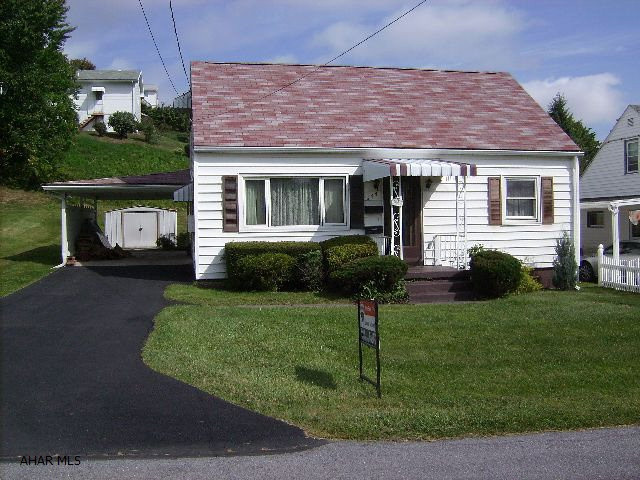 Unknown - Residential