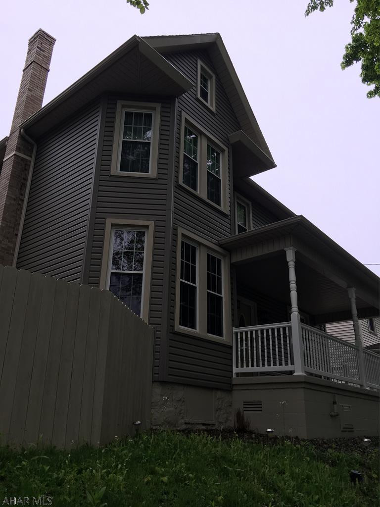 Unknown - Residential