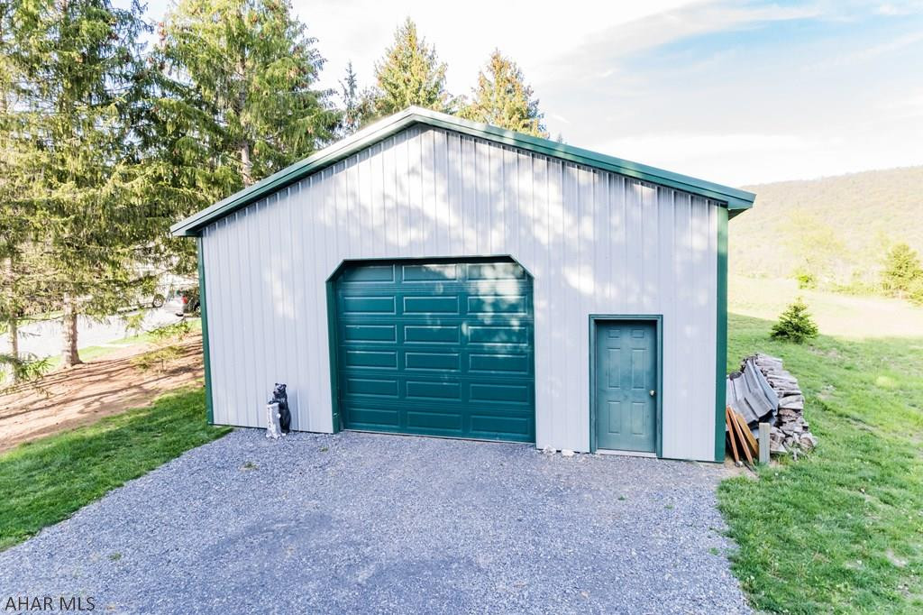 Unknown - Residential