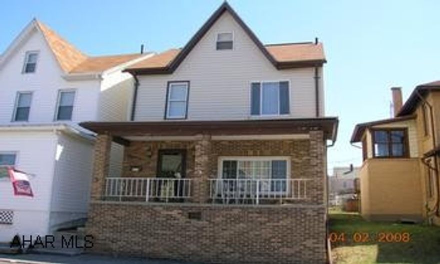 VERY NICE 3 BEDROOM HOUSE CLOSE TO EVERYTHING. LOGAN ELEMENTARY SCHOOL LOGAN ELEMENTARY SCHOOL. DINING ROOM FURNITURE OPTIONAL, REFRIGERATOR OPTIONAL, NEWER ROOF, CARPET, NEW WATER LINES INTO HOUSE, FURNACE, NEW BATH, NEW GAS METER, CERAMIC TILE, GARAGE FENCED YARD. SELLER IS RELATIVE OF LISTING AGENT