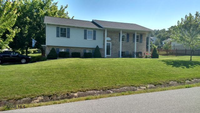 Rolling Hills - Residential