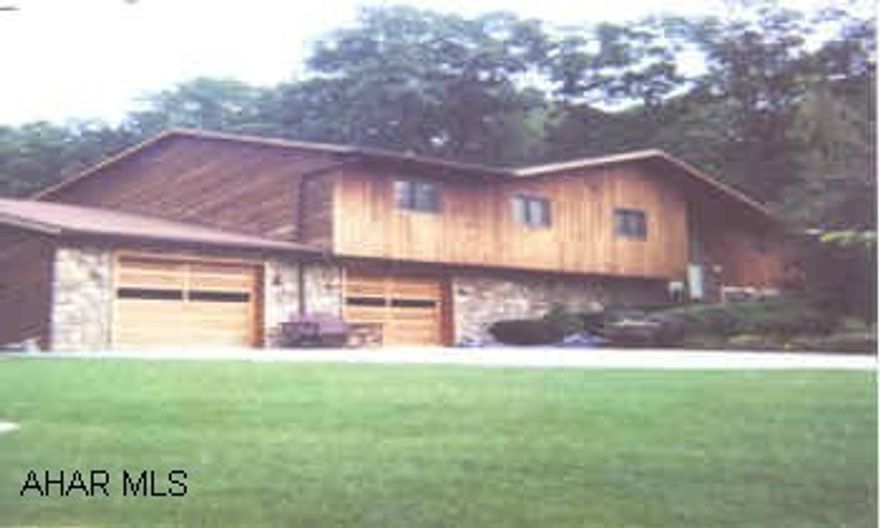 INCREDIBLE SPLIT ENTRY! YOU MUST SEE THIS HOME! INGROUND POOL, KOI POND WITH WATERFALL, FENCED YARD, WALK-OUT FAMILY ROOM.  ALL SHOWINGS CONTACT LISTING AGENT BEFORE SHOWING THIS HOME.