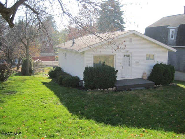 East End - Residential