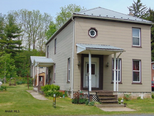 Unknown - Residential