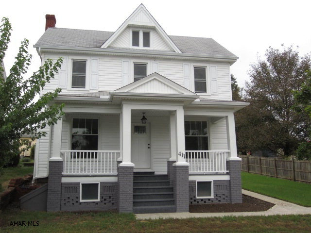 Unknown - Residential