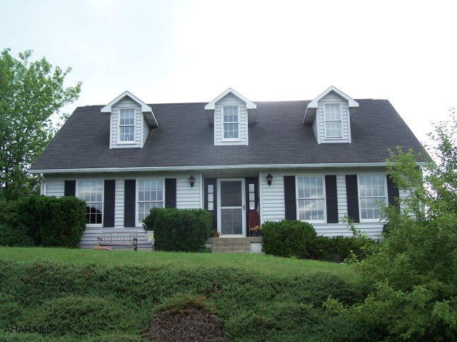 Penn Farms - Residential