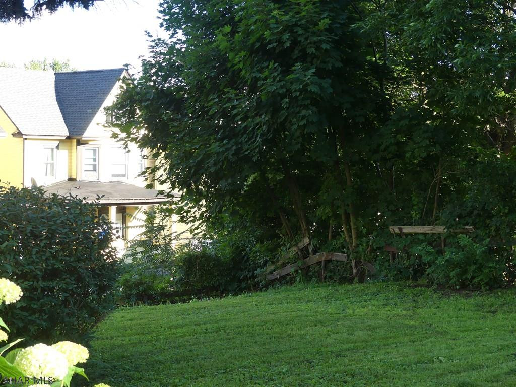 Fairview - Residential