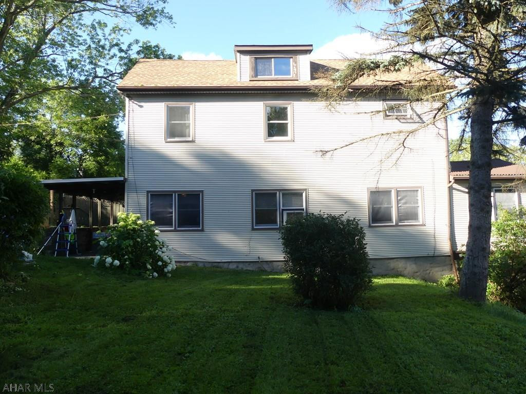 Fairview - Residential