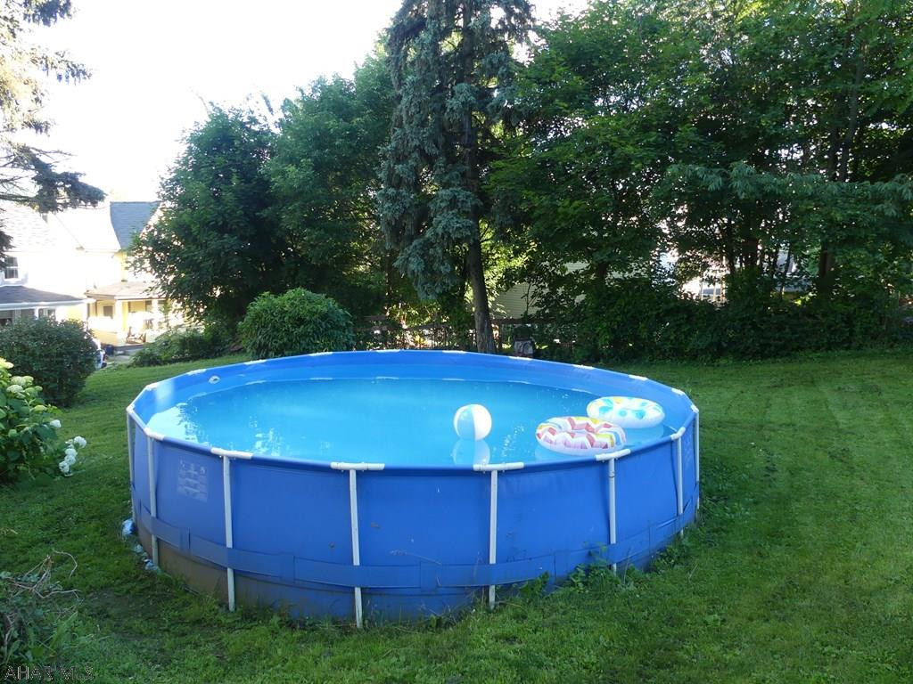 Fairview - Residential