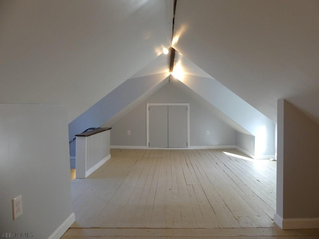 Fairview - Residential