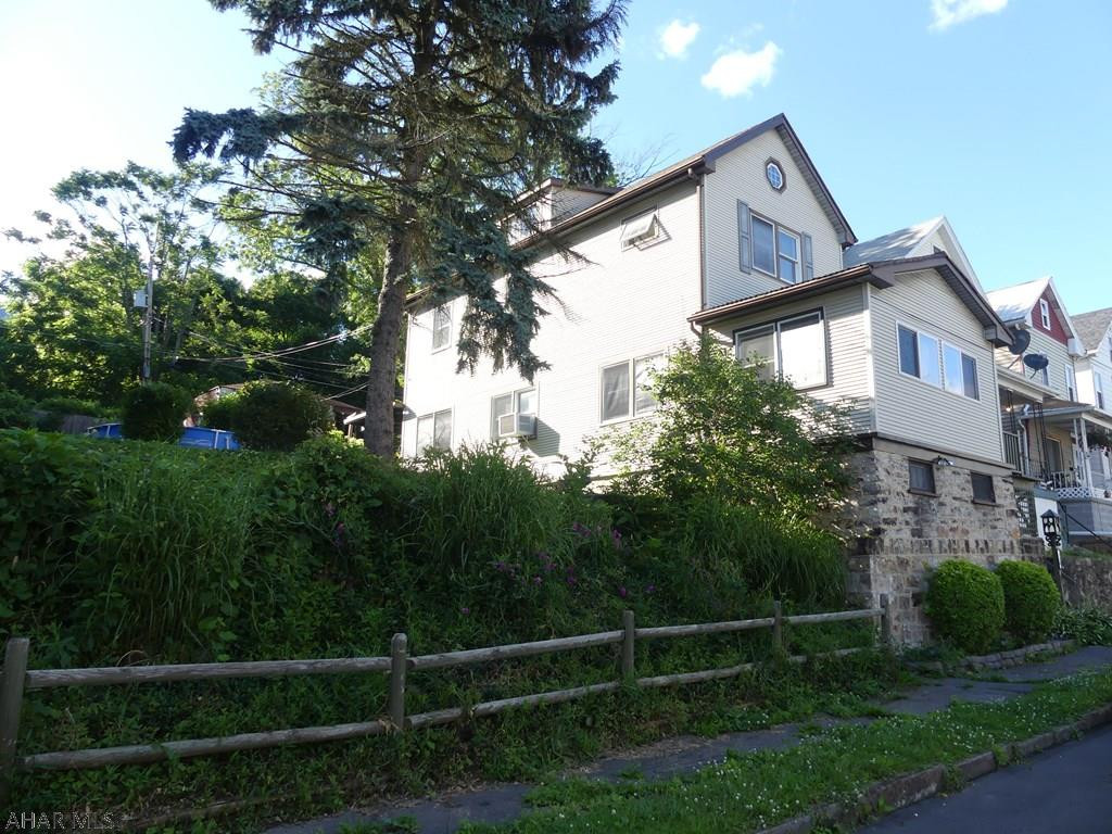 Fairview - Residential