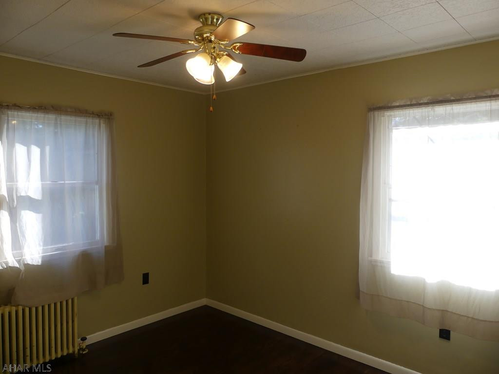 Fairview - Residential