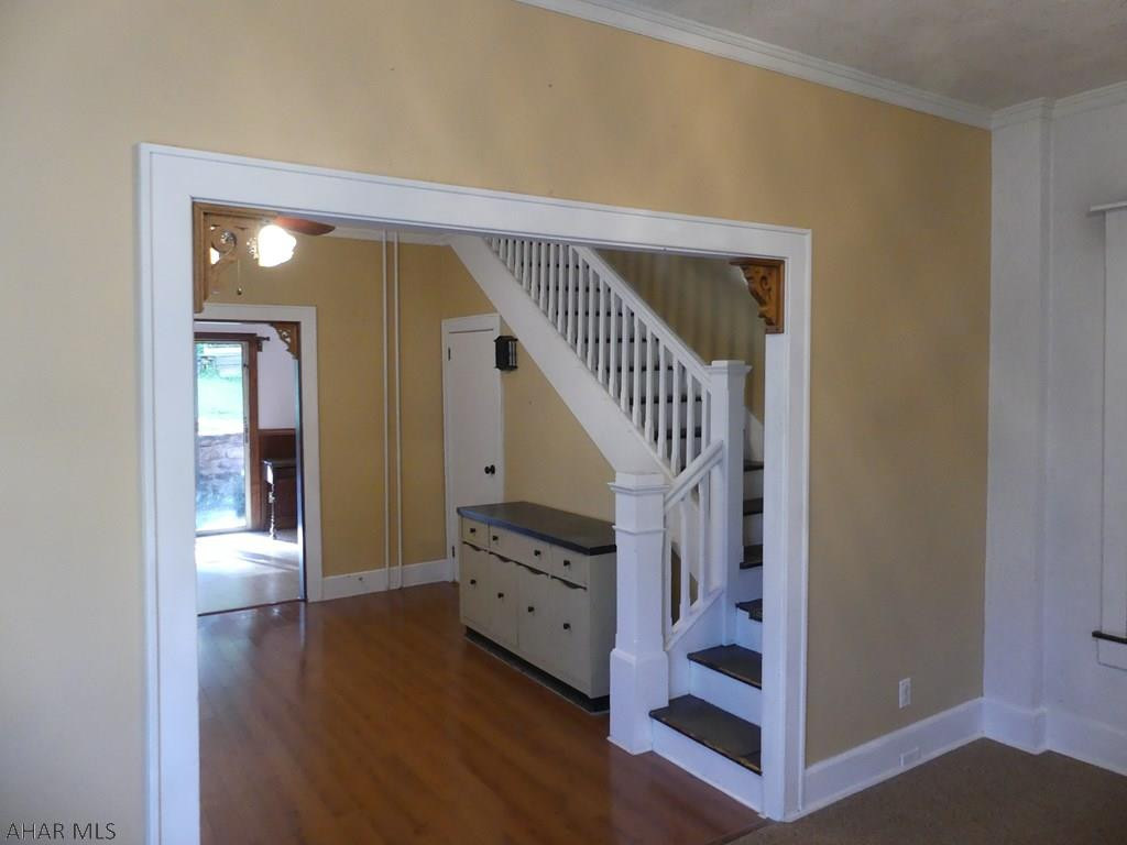 Fairview - Residential