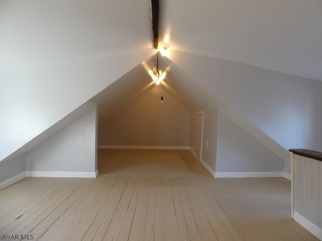 Fairview - Residential