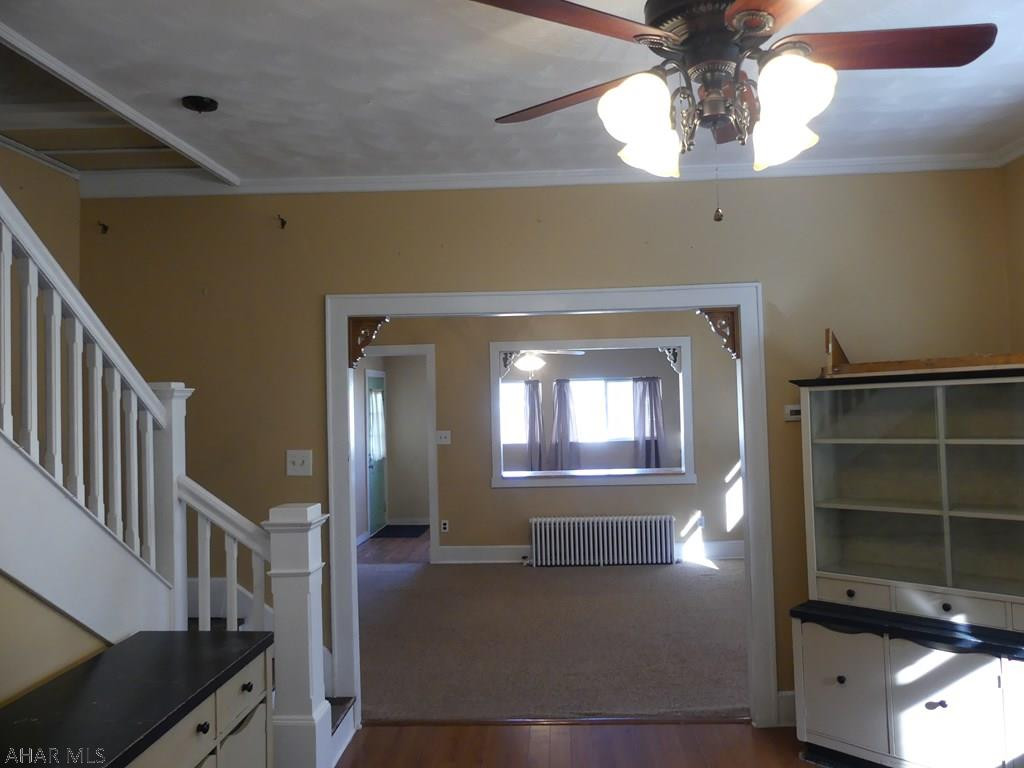 Fairview - Residential