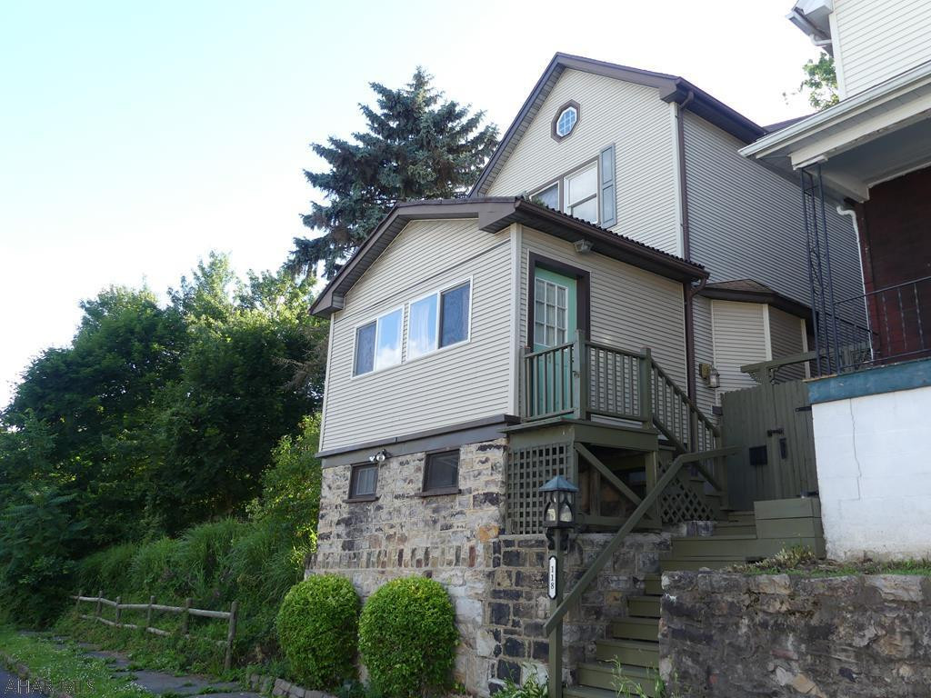 Fairview - Residential