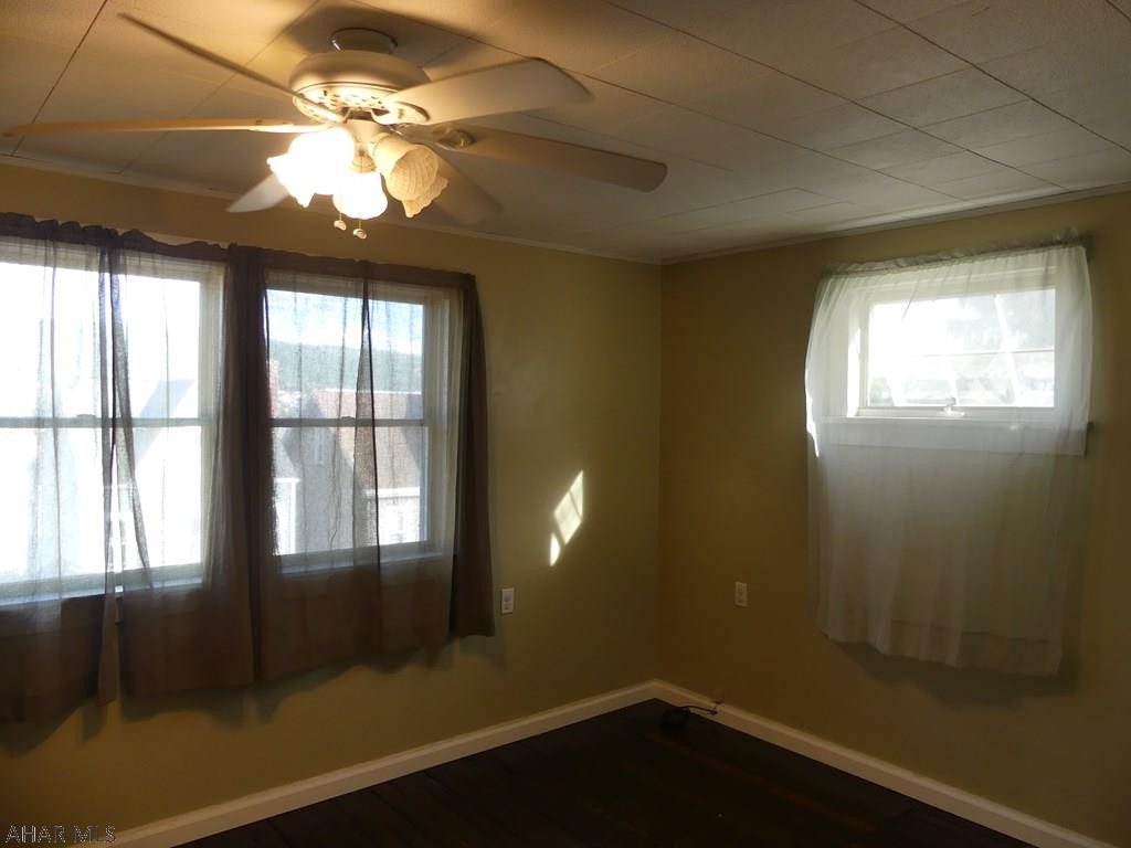 Fairview - Residential