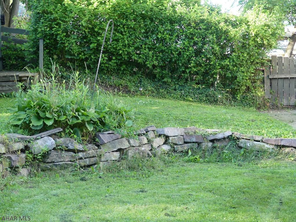 Fairview - Residential