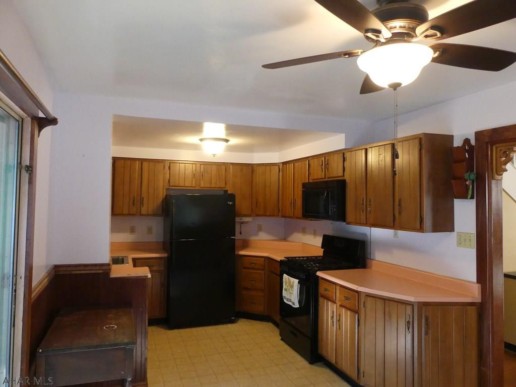 Fairview - Residential