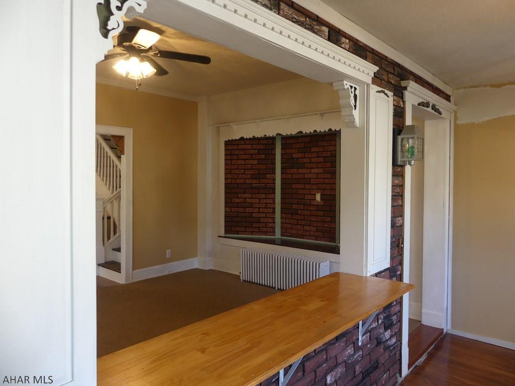 Fairview - Residential