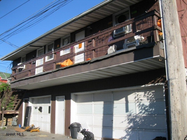 Unknown - Residential Income