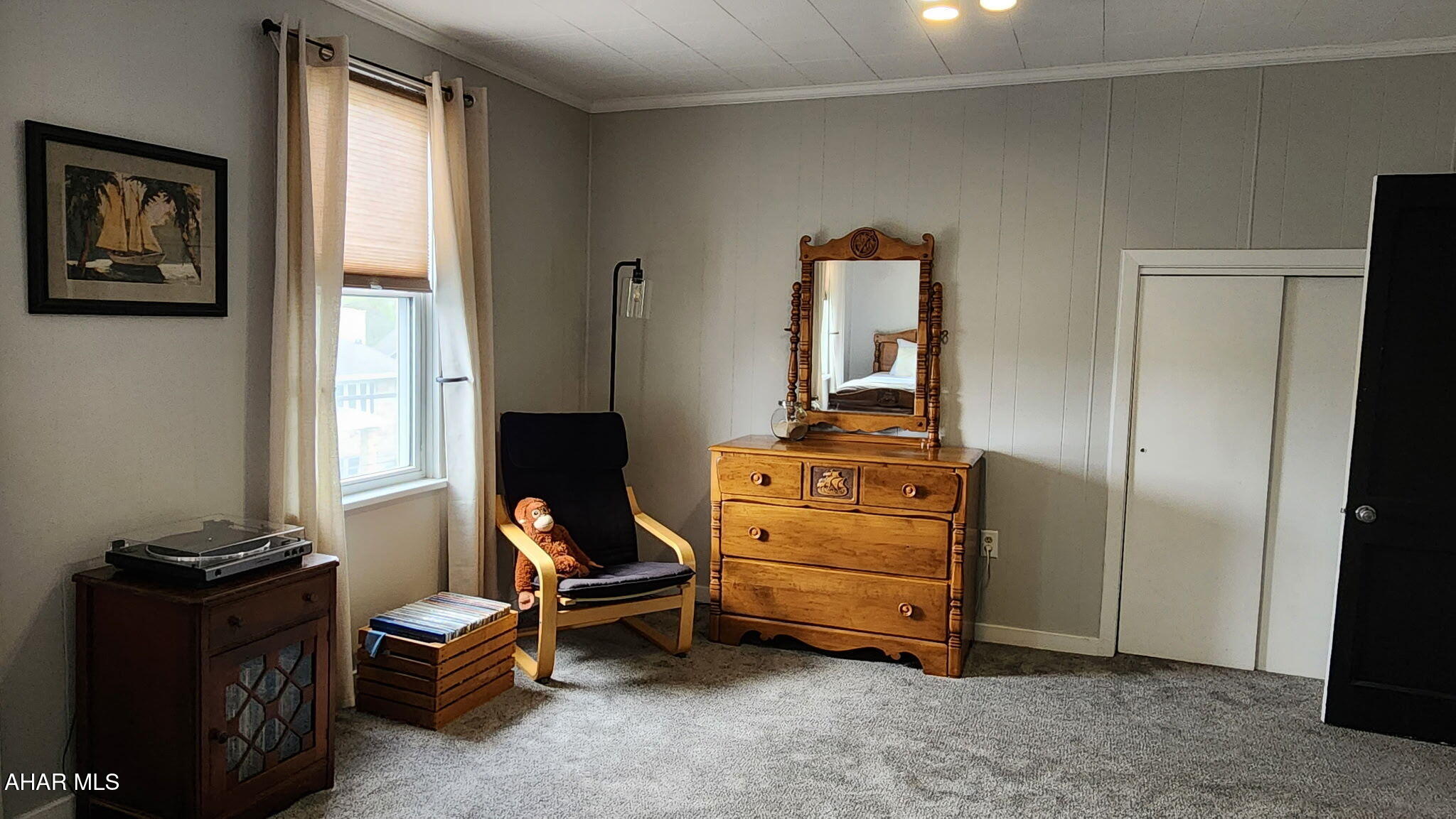 Pleasant Valley - Residential