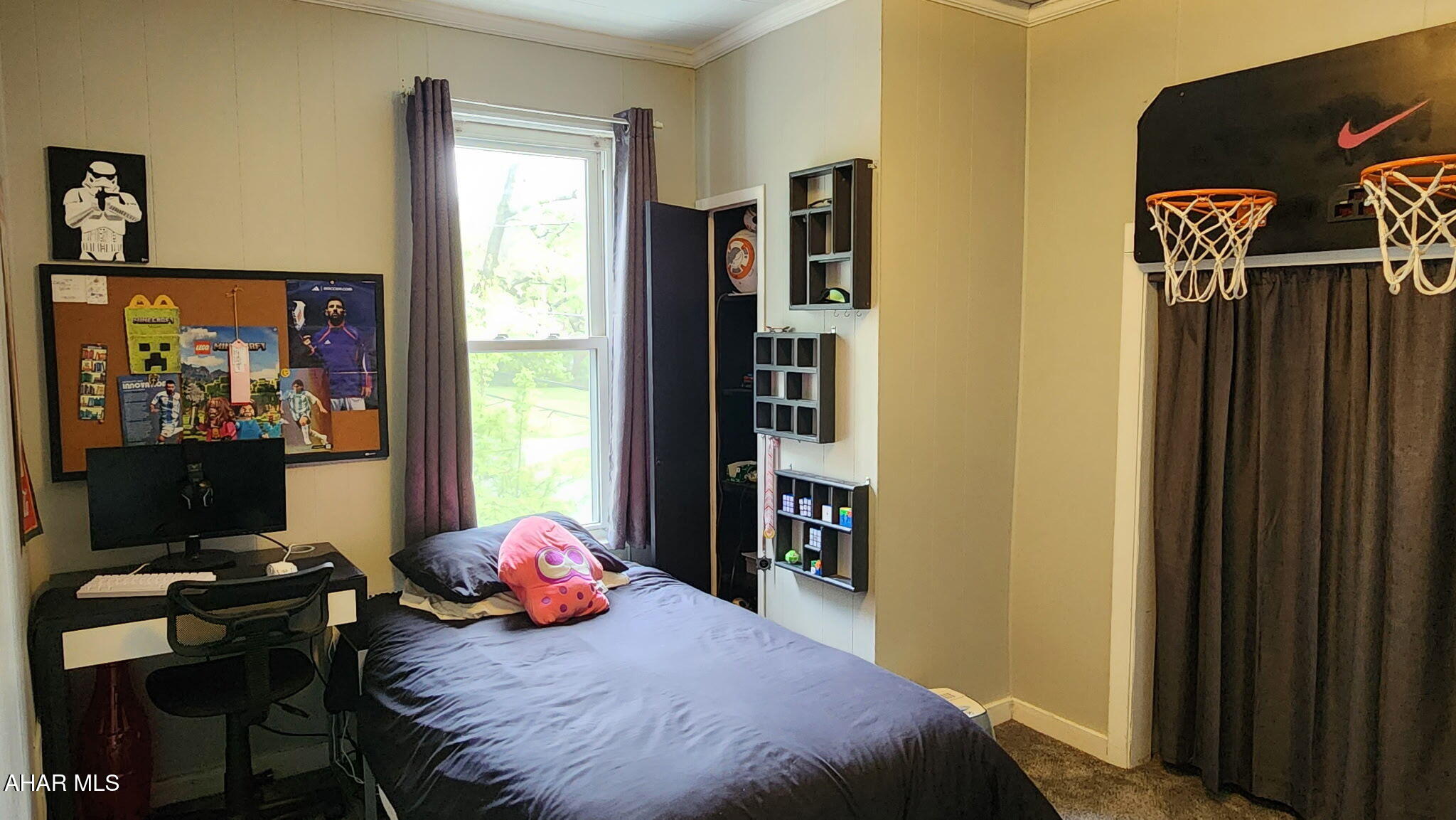 Pleasant Valley - Residential