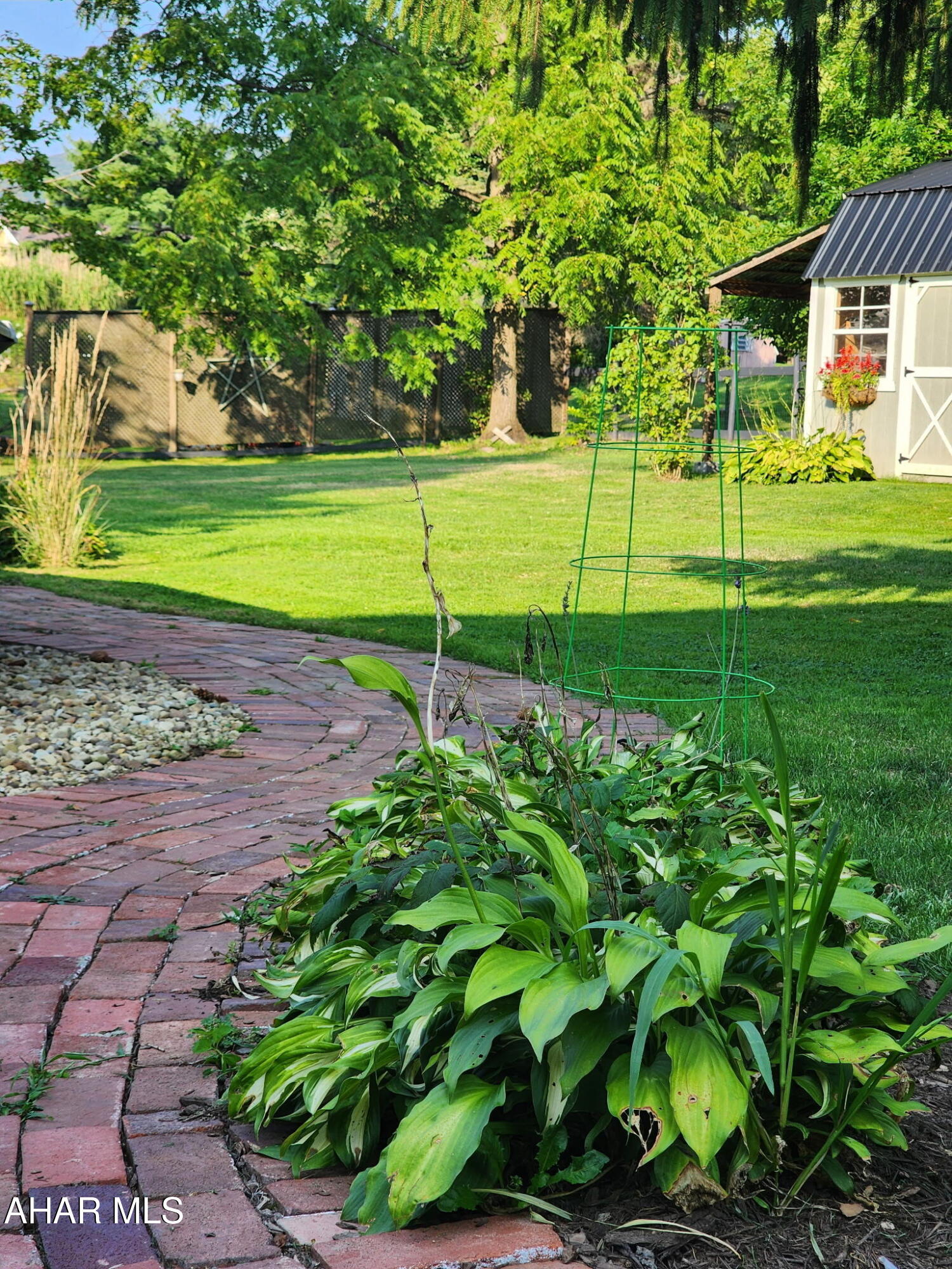 Pleasant Valley - Residential