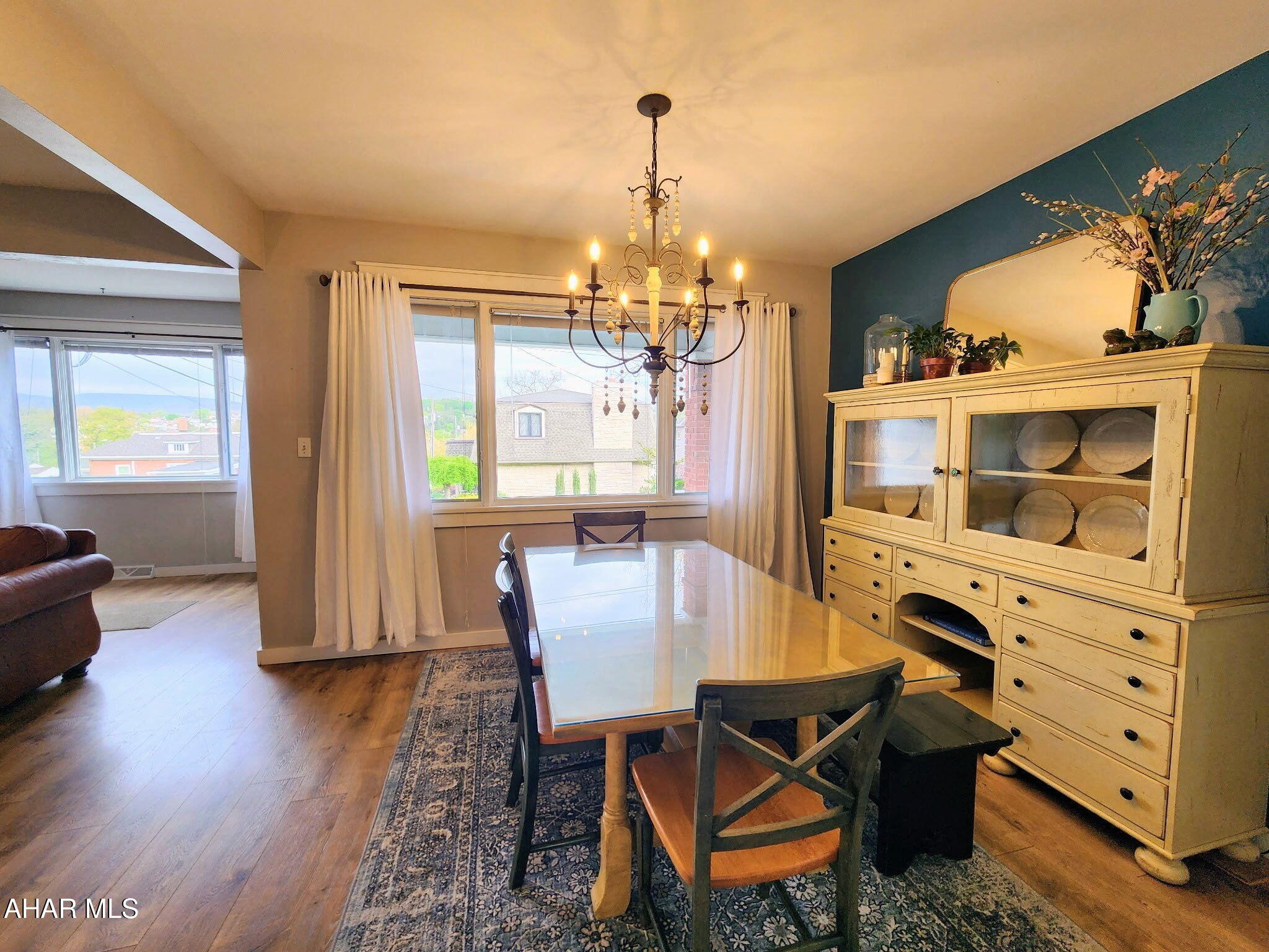 Pleasant Valley - Residential