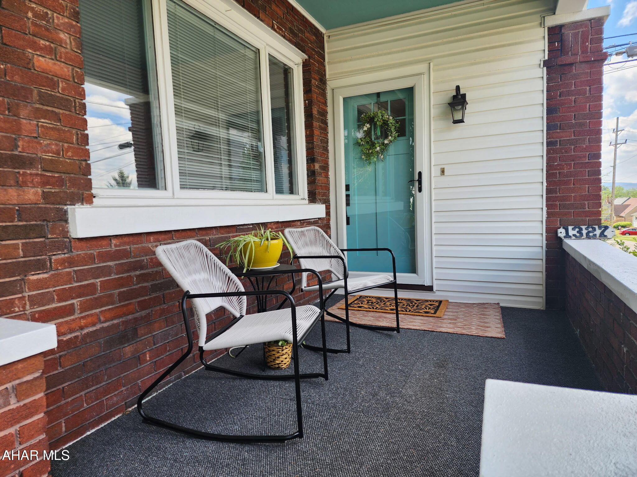 Pleasant Valley - Residential