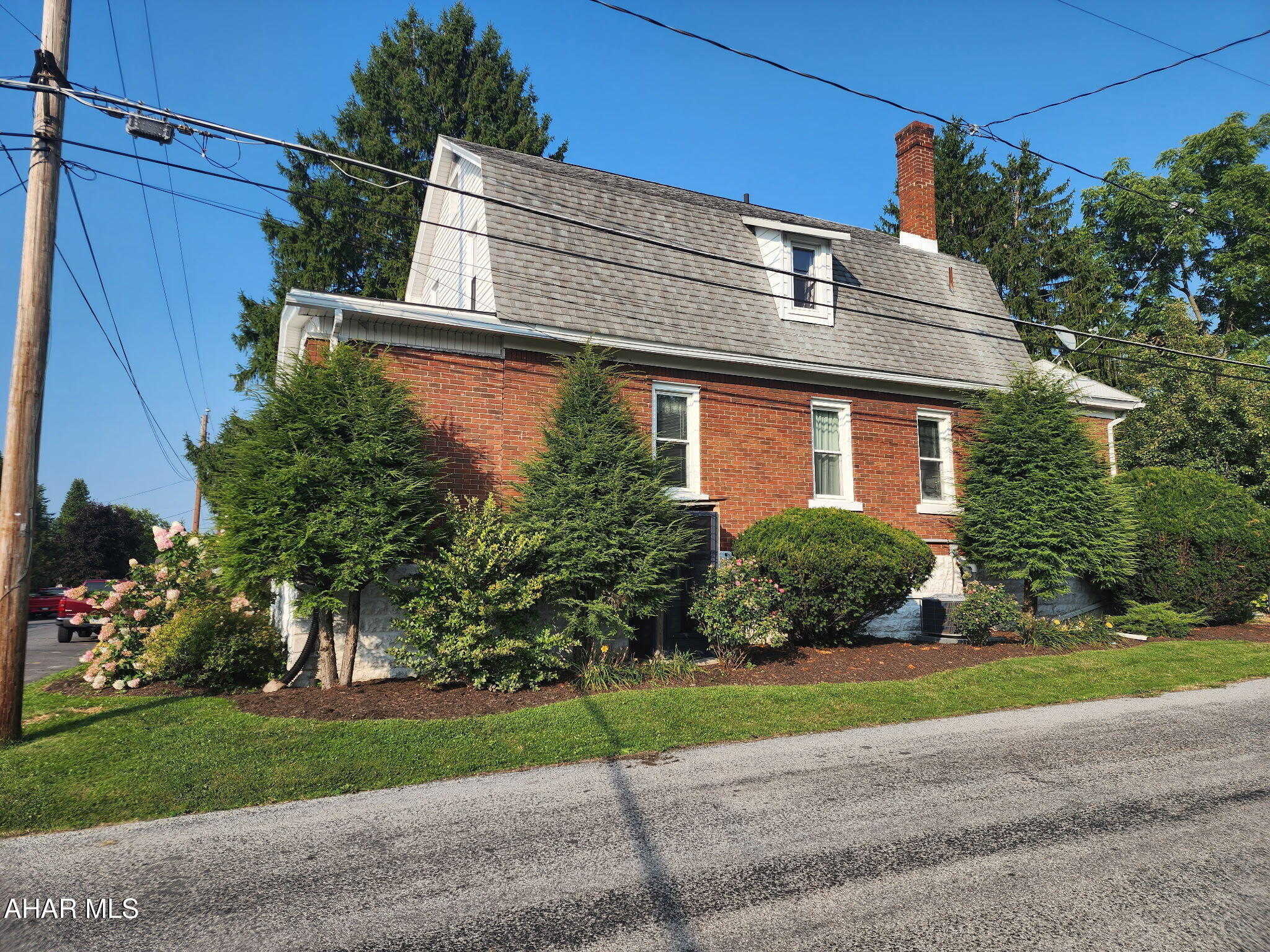 Pleasant Valley - Residential