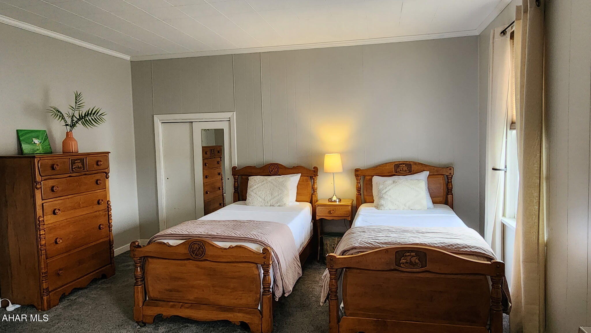 Pleasant Valley - Residential