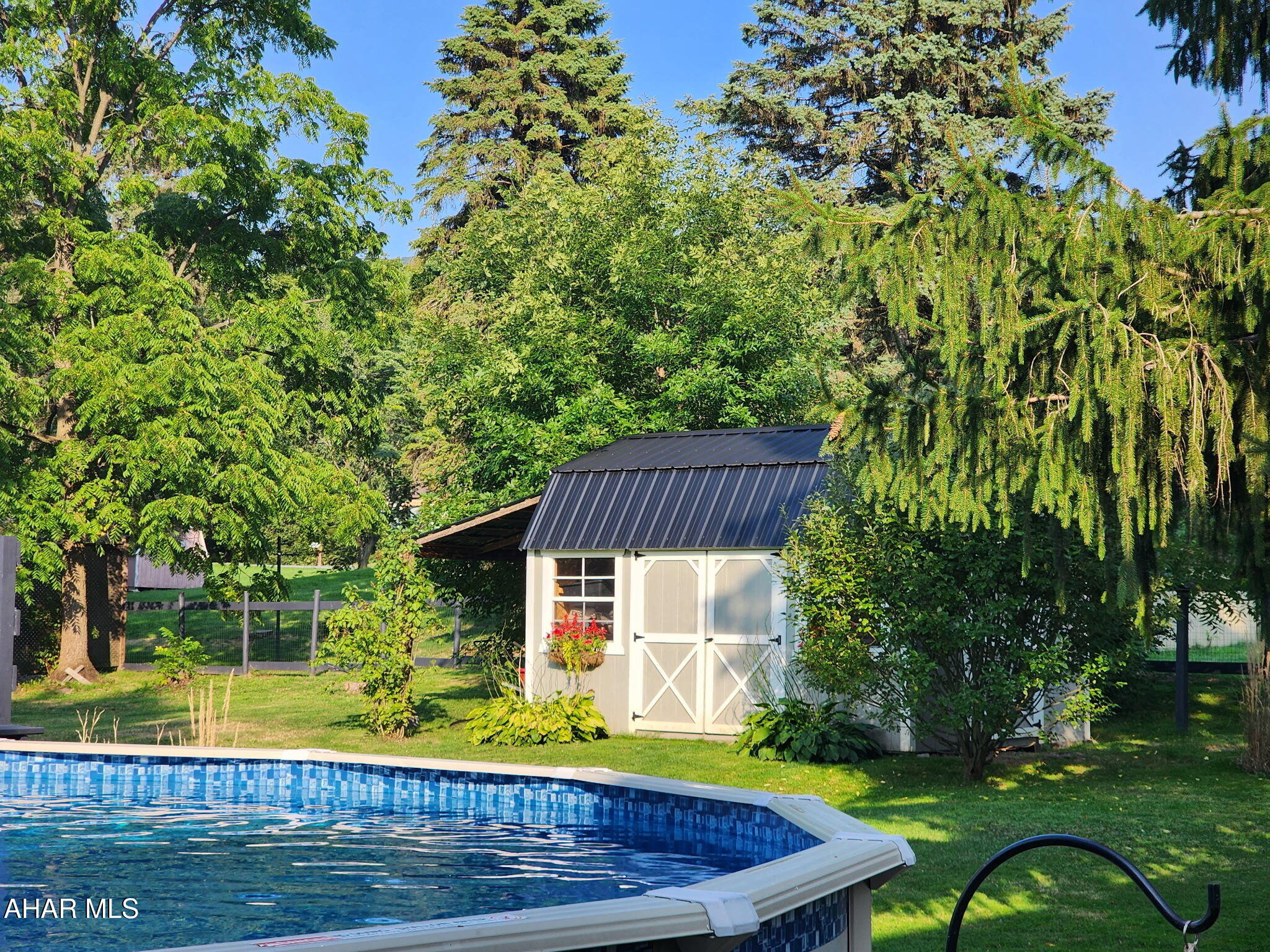 Pleasant Valley - Residential