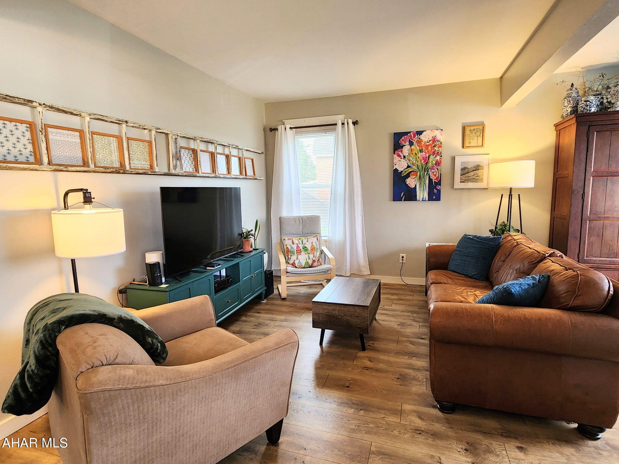 Pleasant Valley - Residential